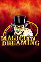 Magician Dreaming - Online Pokie